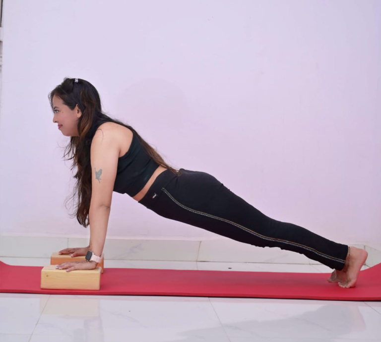 Iyengar Yoga