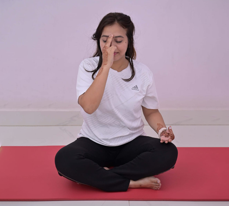 pranayam